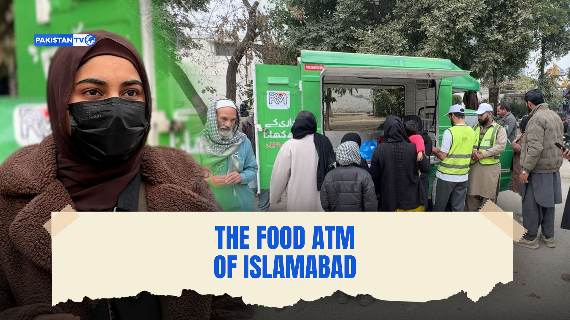 Meals on wheels: Mobile kitchen feeds thousands for Rs100 a meal   