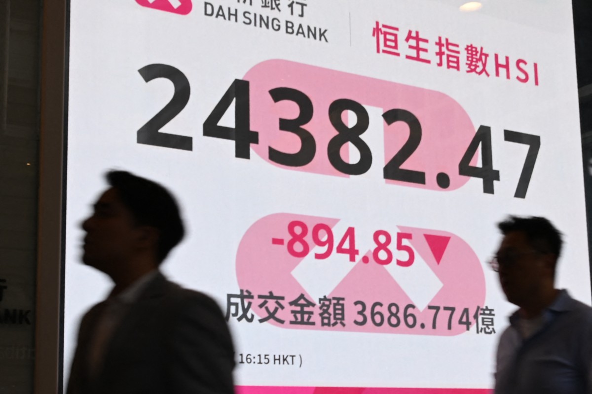 Oil slides, stocks rebound on Trump's Iran remarks