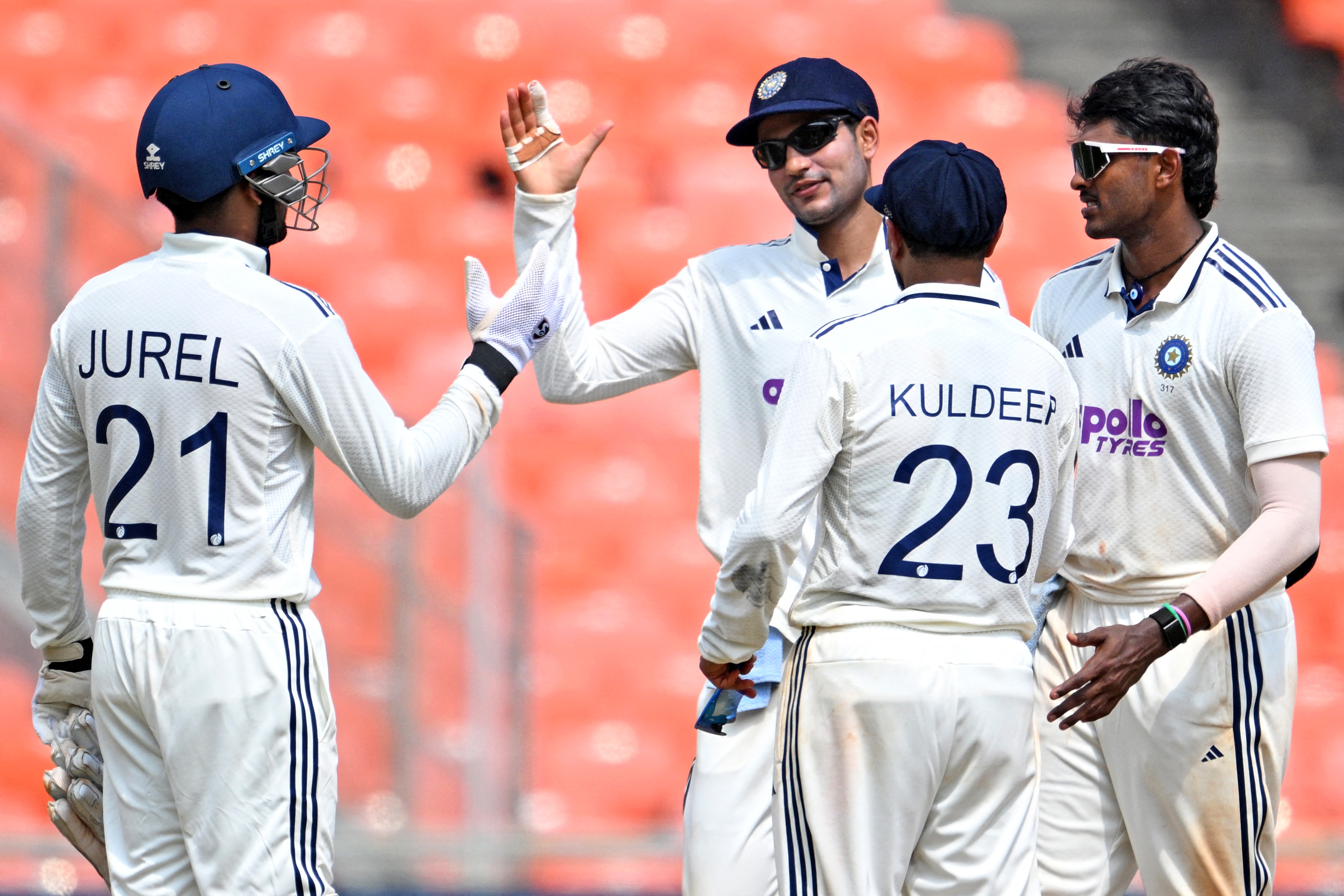 India's Gill out to avoid 'mental fatigue' from constant cricket
