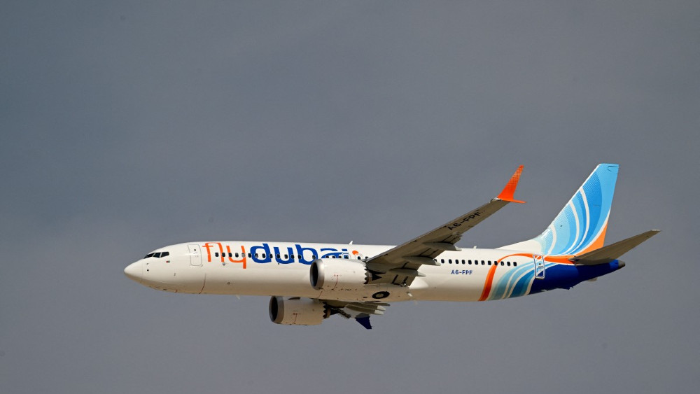 Flydubai announces deal with Boeing for 75 planes worth $13B