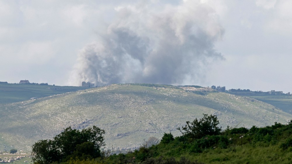 Bangladesh condemns Lebanon strikes as peace efforts face mounting pressure