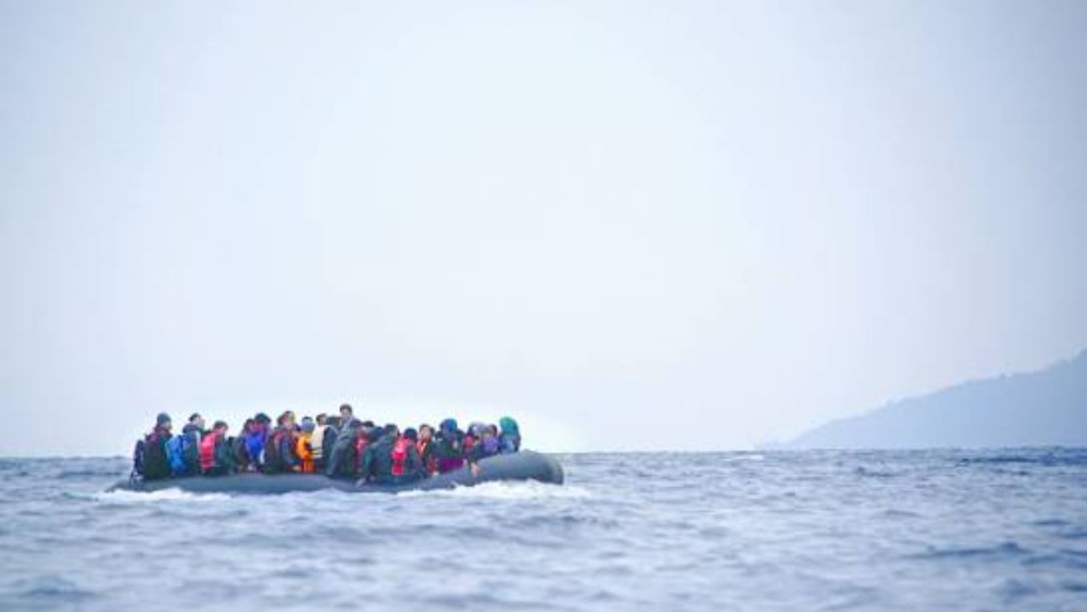 35 Afghans detained in Bulgaria as hardship drives regional exodus