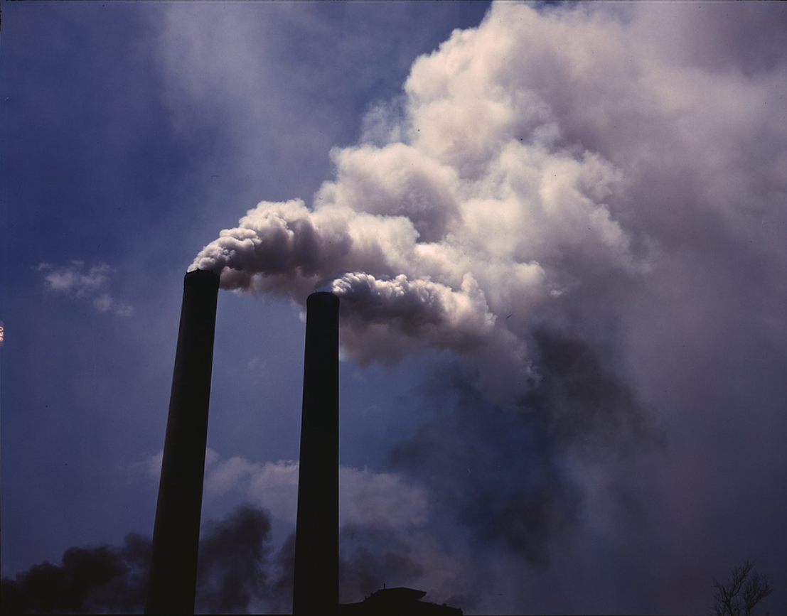 UN approves first carbon credits under Paris Agreement