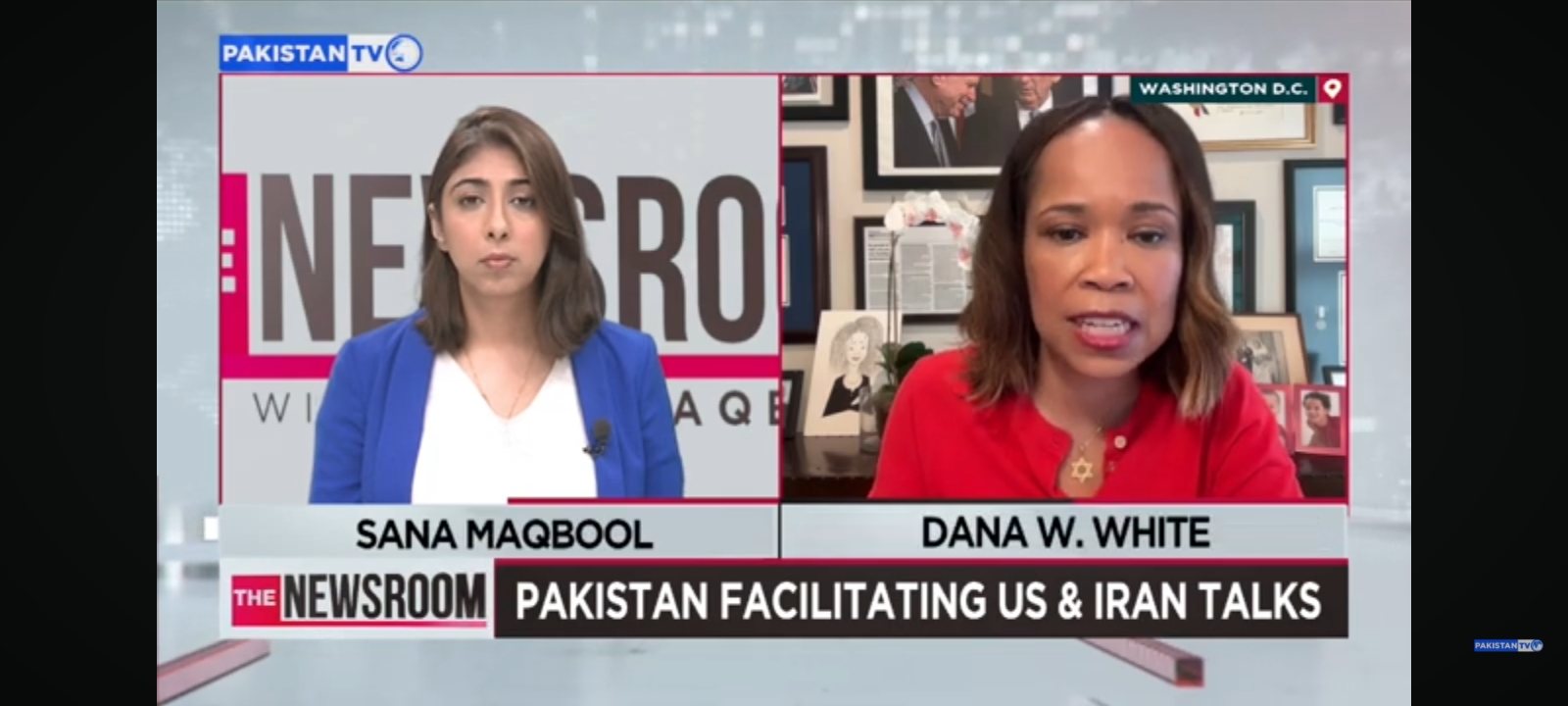 PM Sharif’s offer to facilitate talks a ‘very smart’, strategic move: ex-Pentagon official