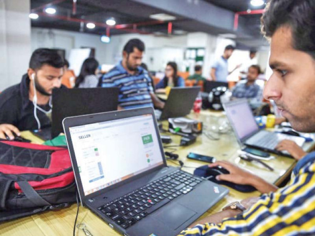 How the Pakistani government is boosting growth in the IT Sector