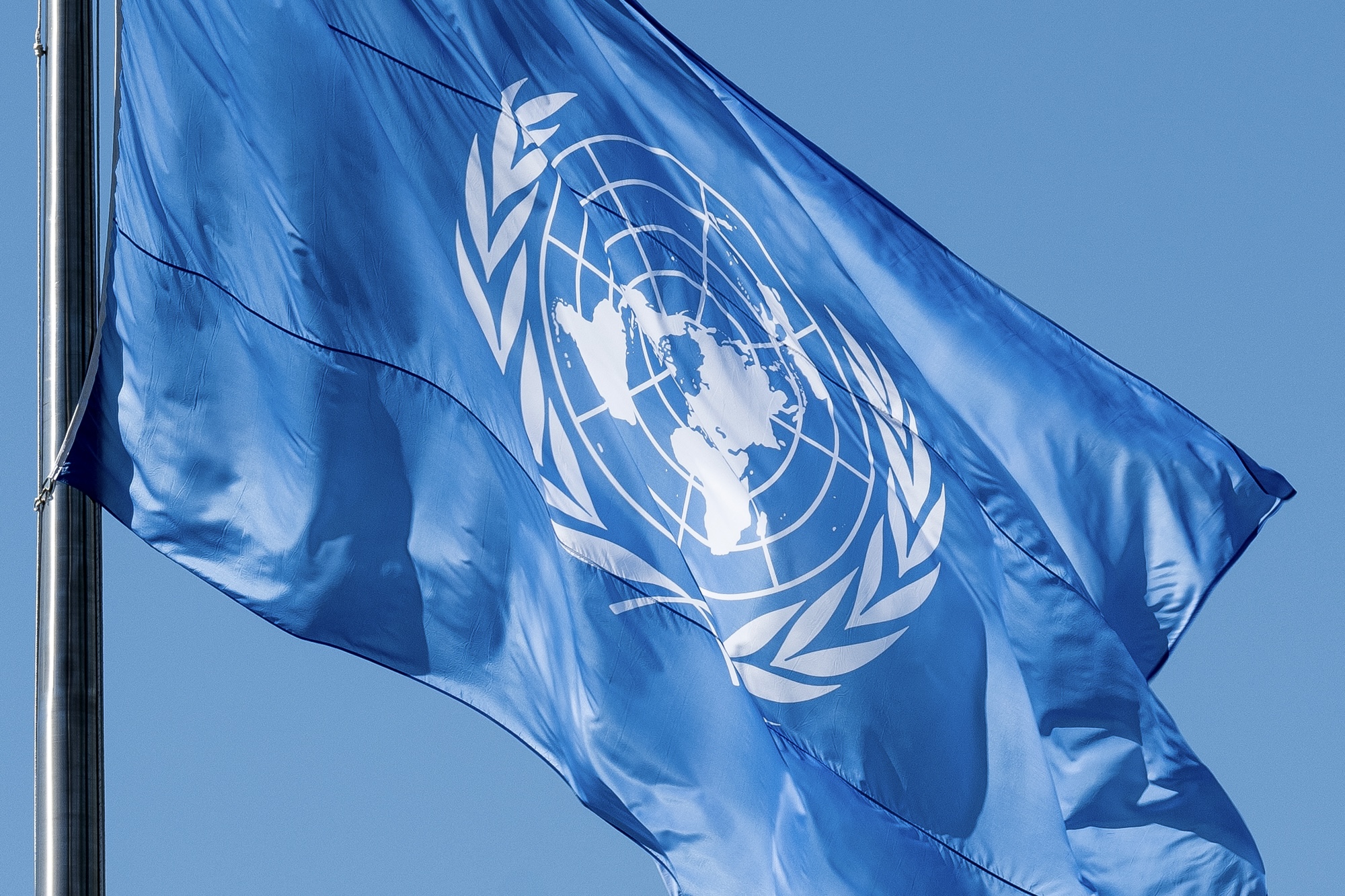 Yemen's rebels arrest three UN staff on charges of spying for Israel
