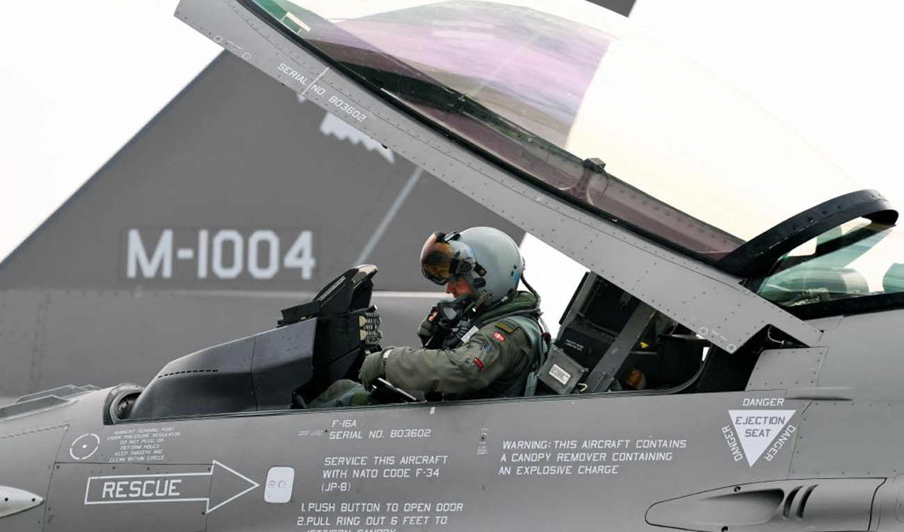 Argentina-F16-FighterJet-AFP