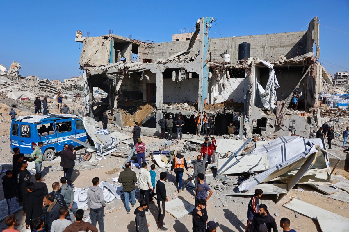 Pakistan, Muslim nations denounce Israeli ceasefire breaches killing Palestinians in Gaza