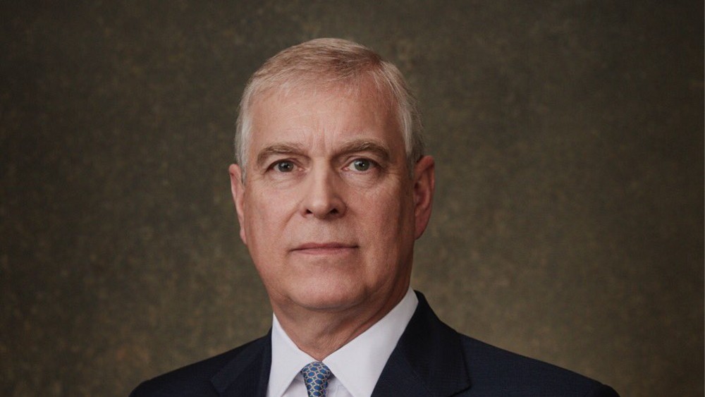 Epstein offered ex-prince Andrew meeting with Russian woman: files