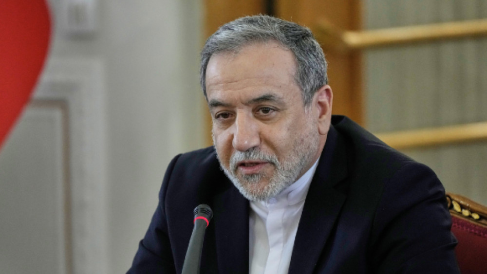 Iran says no longer bound by 'restrictions' on its nuclear program