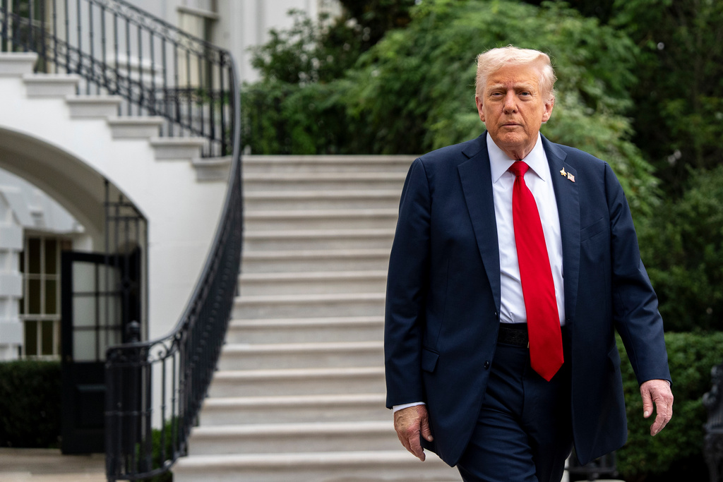 Congress nearing deadline to avert US government shutdown