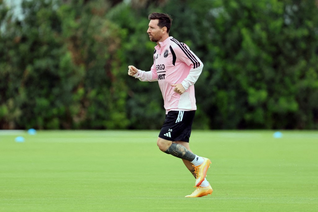 Messi new owner of Spanish fifth-tier club Cornella