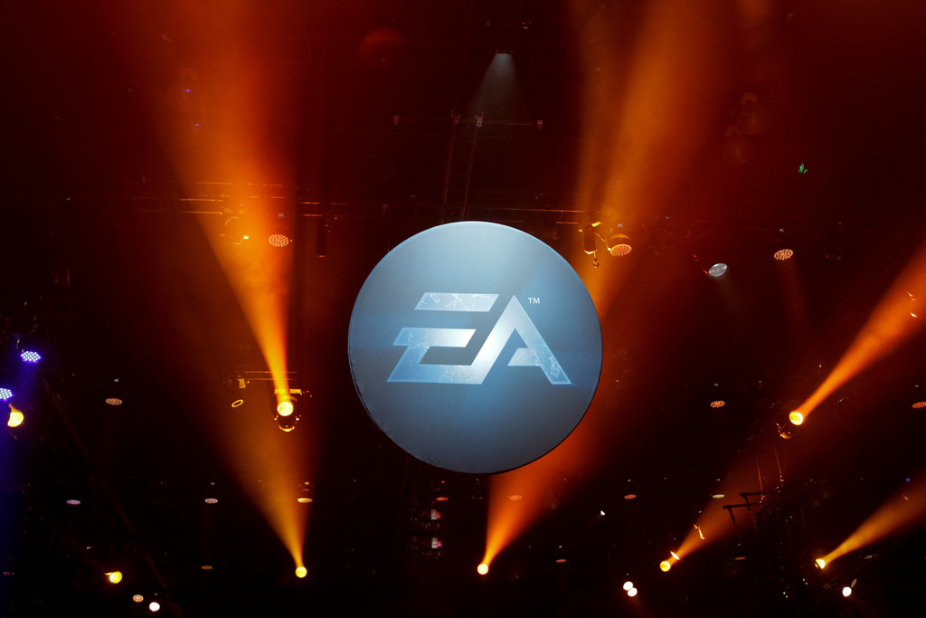 Video game maker Electronic Arts to be acquired for $55 billion