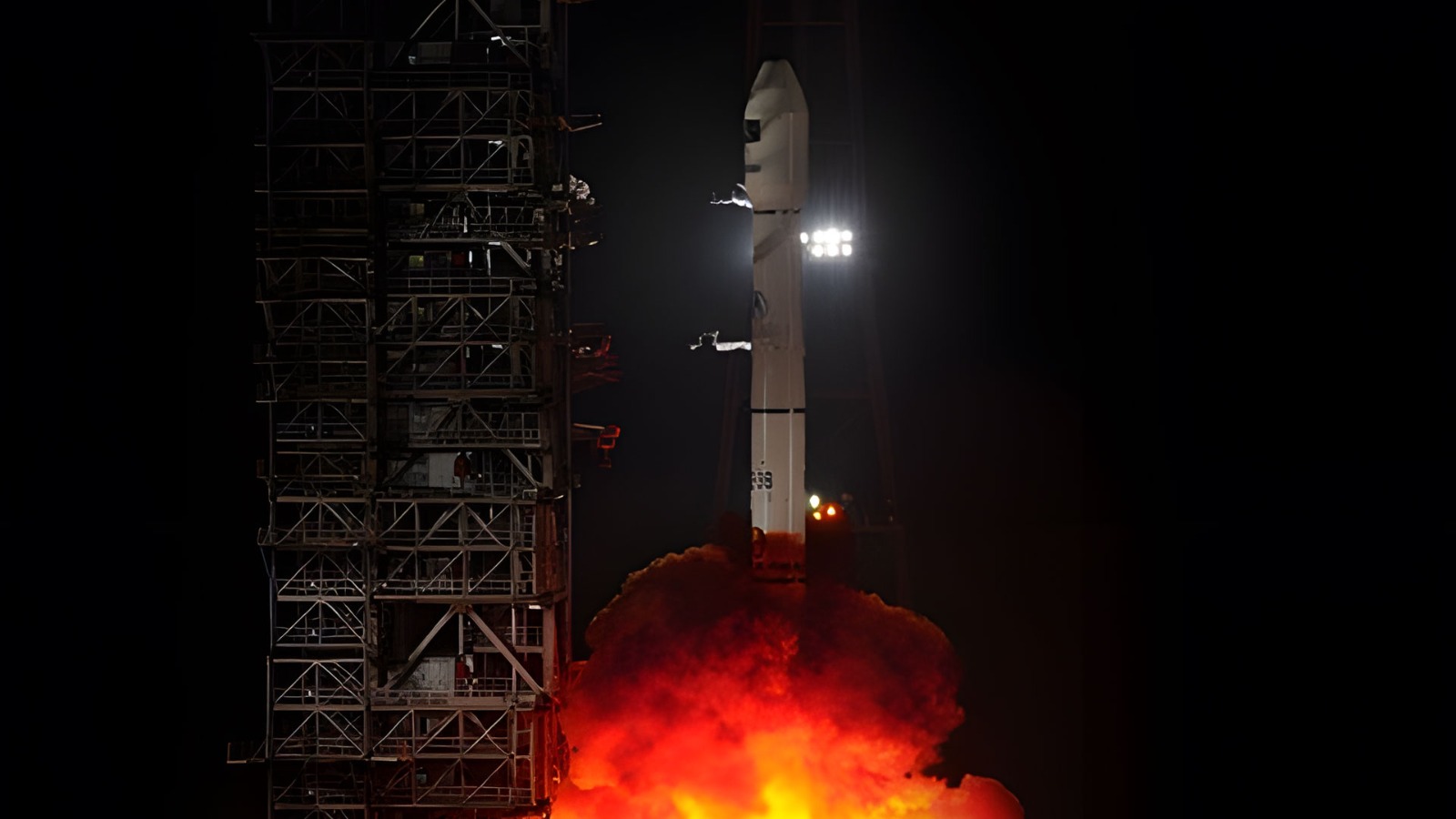 Pakistan steps deeper into space from satellites to lunar orbit