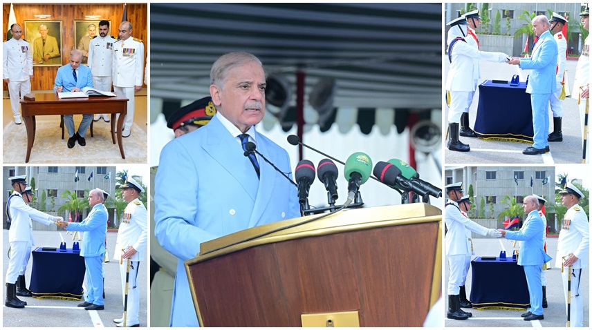 PM says India using proxies to destabilize Pakistan