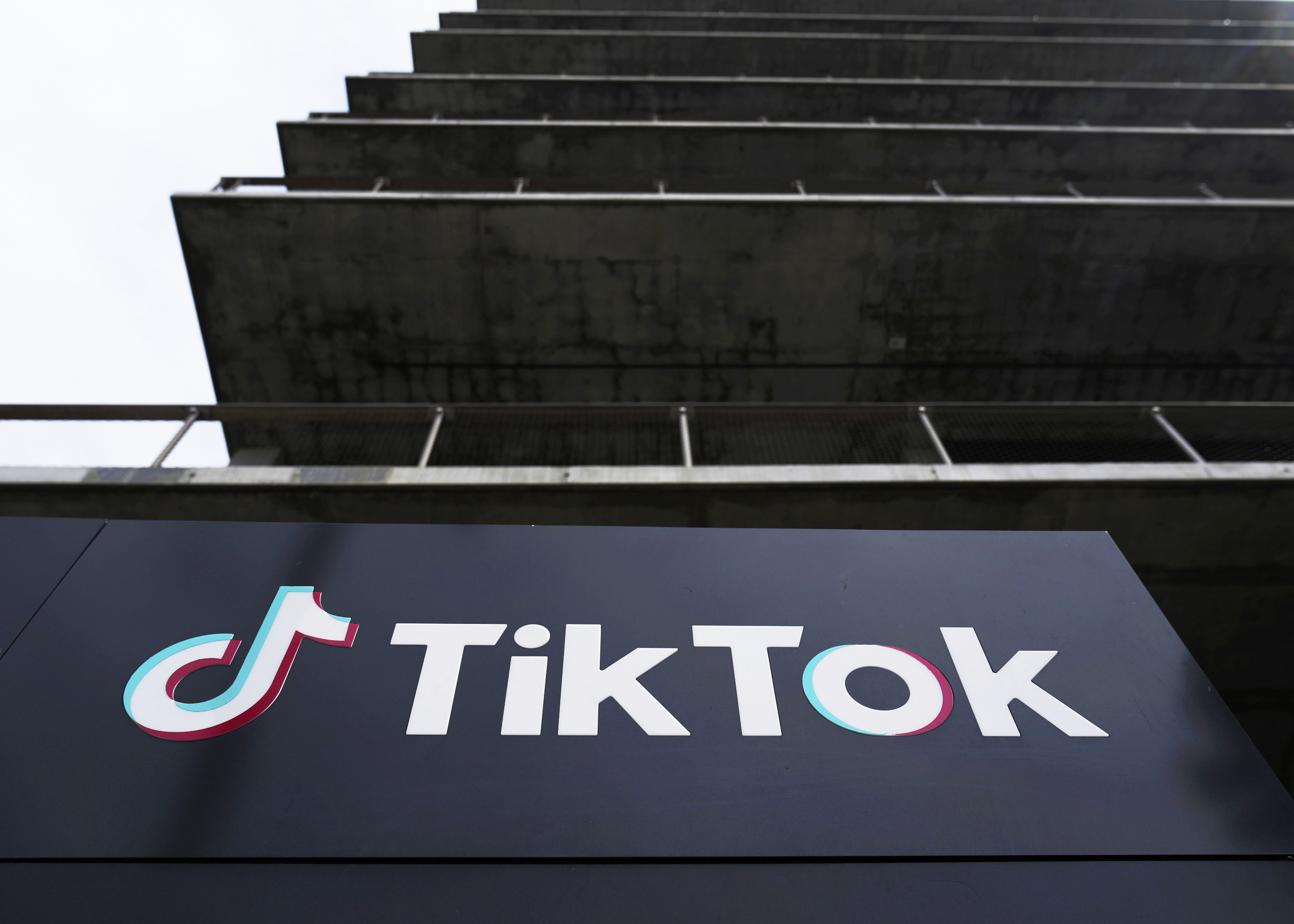 The TikTok Inc
