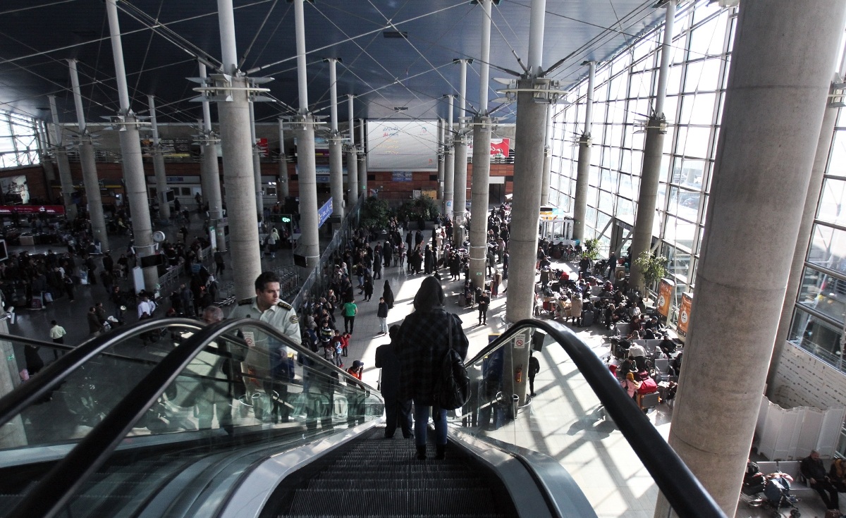 India advises citizens to leave Iran over security concerns