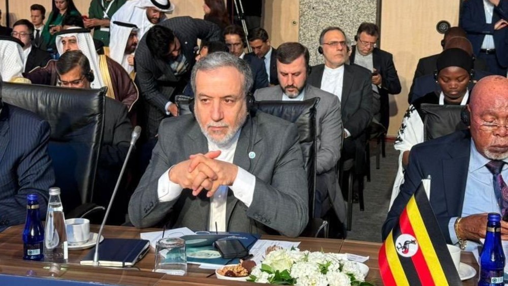 ‘Not too late to reverse course’, Iran FM tells US President Trump   