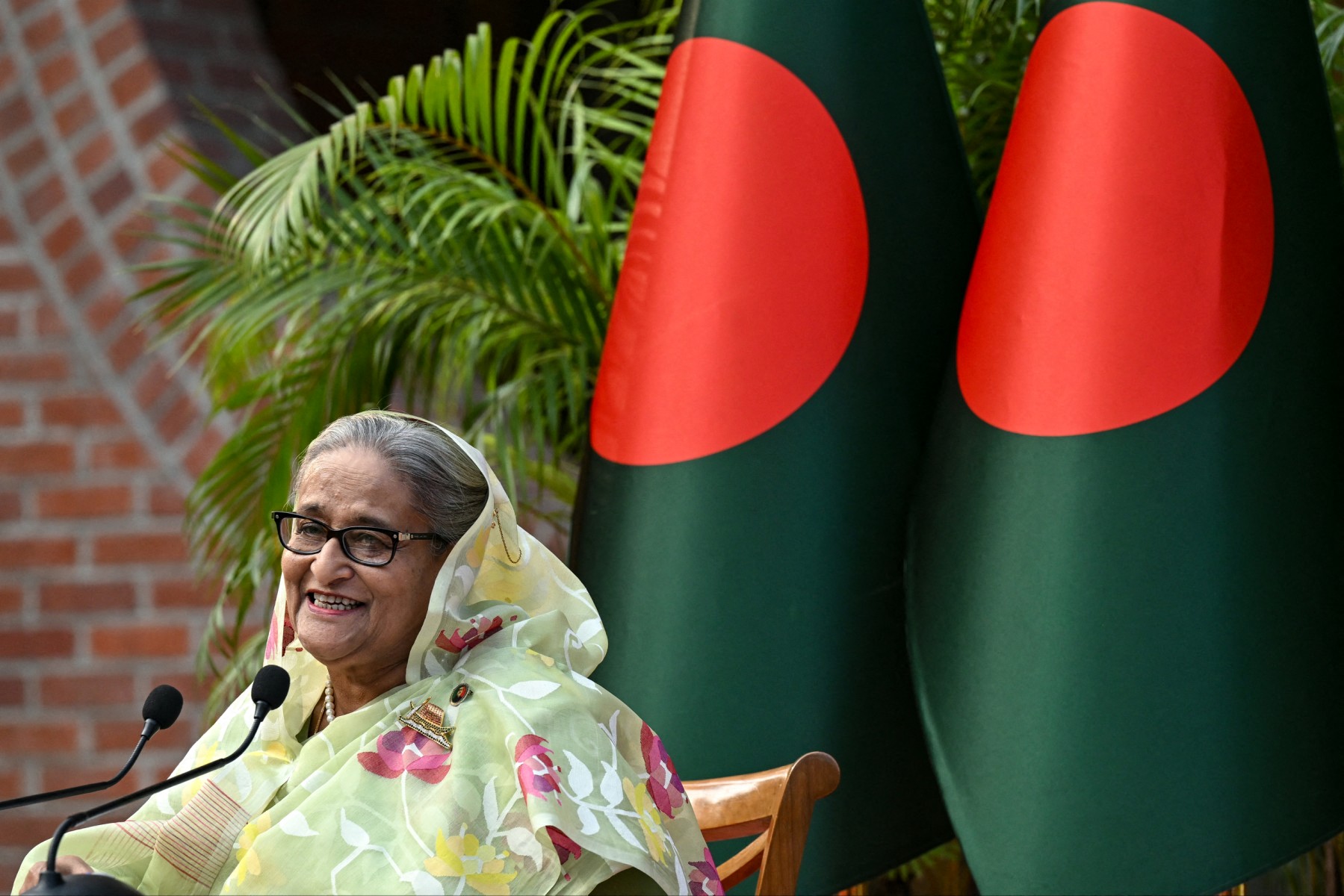 Bangladesh says at least 287 killed during Hasina-era abductions