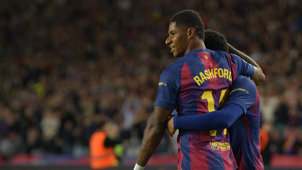 Barca beat Elche to recover from Clasico loss
