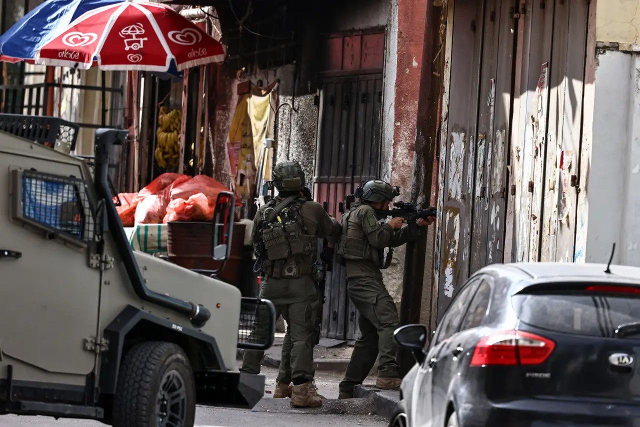 Hamas confirms Israel's killing of top Gaza military leader