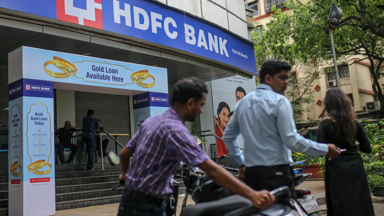India's HDFC Bank chairman quits over 'ethics' differences