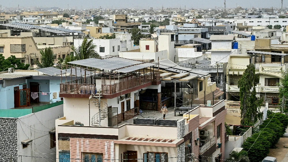 Pakistan’s urban population hits 88% as villages transform into towns: World Bank