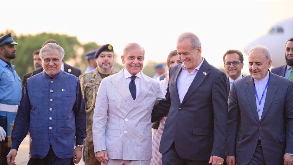 Iran ambassador to Pakistan says efforts to end war at 'critical, sensitive stage'