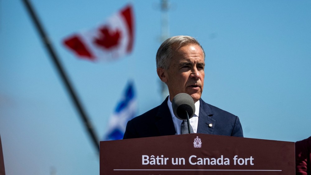 Canada to announce response to Trump's new tariffs
