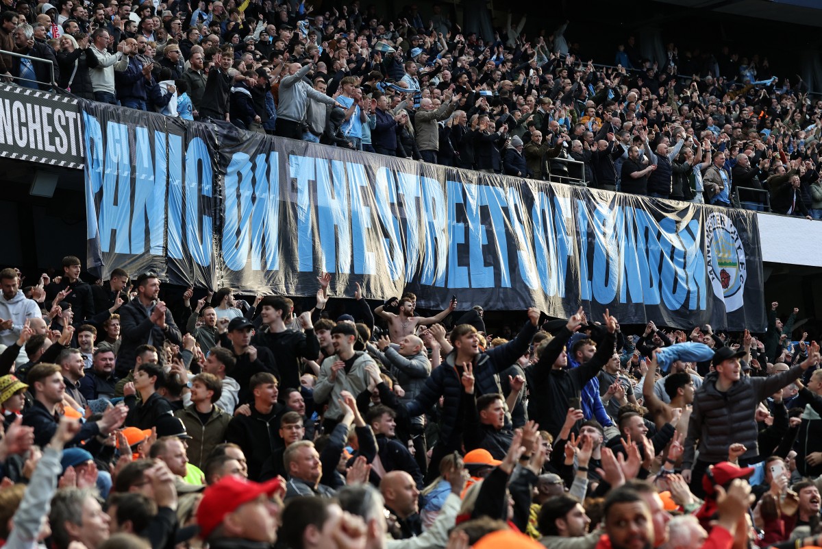 Man City, Inter, Chelsea and Juve to face off pre-season in Hong Kong