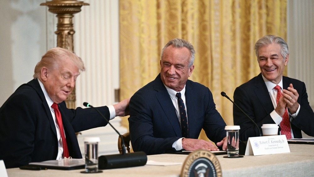 US formally withdraws from World Health Organization 