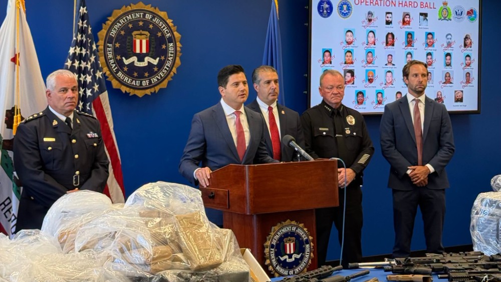 Three Indian-origin men facing US drug charges may seek Canada trial