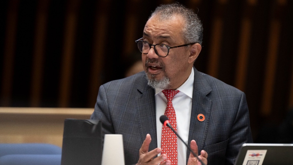 Vaccines do not cause autism: WHO