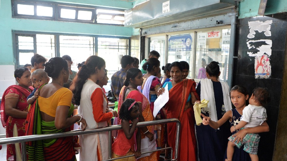 Breast cancer emerges as India’s leading women’s health crisis: study