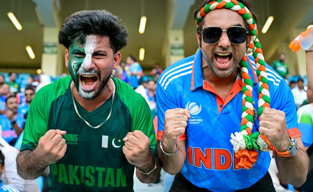 India-Pakistan: Hottest ticket in cricket sparks T20 World Cup fever
