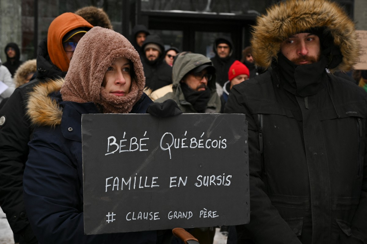 Migrants forced to leave Canada after policy change feel 'betrayed'
