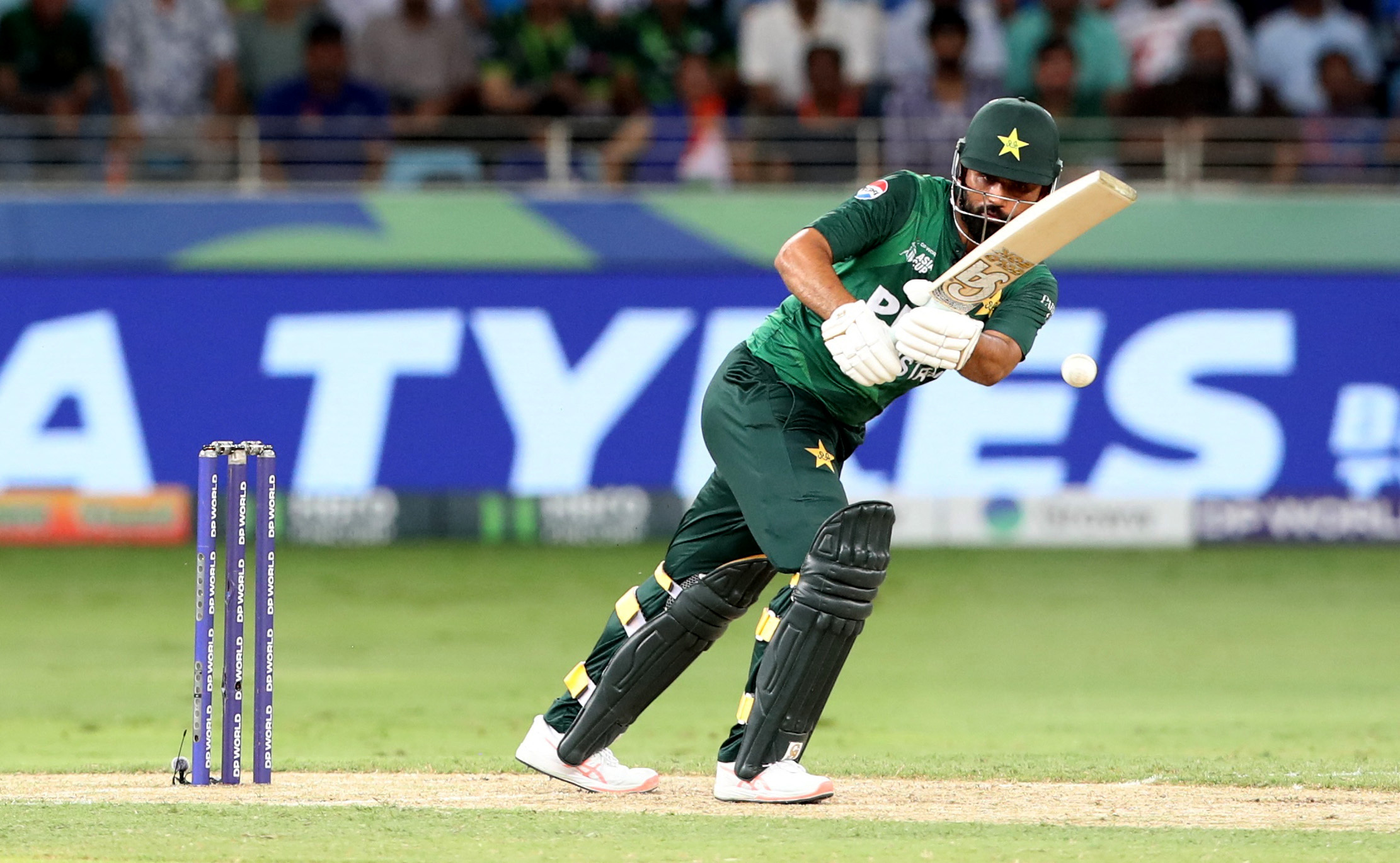 Asia Cup: Pakistan challenge Fakhar Zaman dismissal with ICC after India clash
