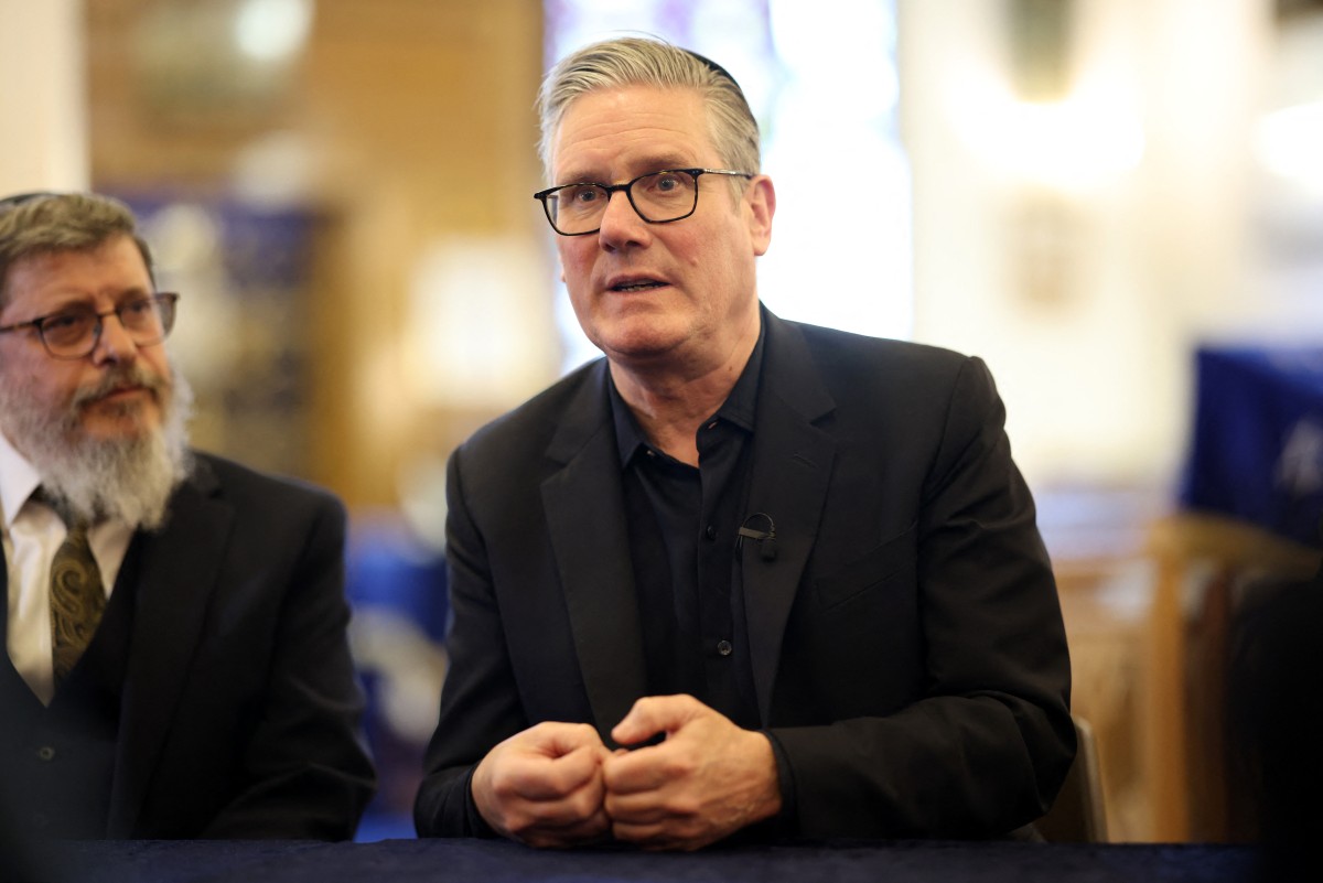 UK PM Starmer faces possible parliament inquiry over Mandelson