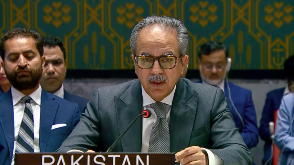 Pakistan reaffirms support for Libya’s sovereignty, political reconciliation