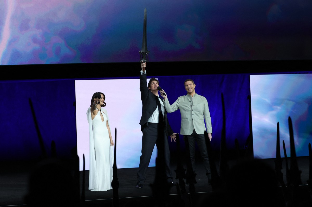 Val Kilmer returns via AI as filmmakers test Hollywood's red line