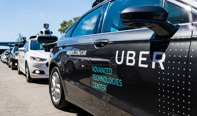 Inside Uber's decade of forgotten items and oddities