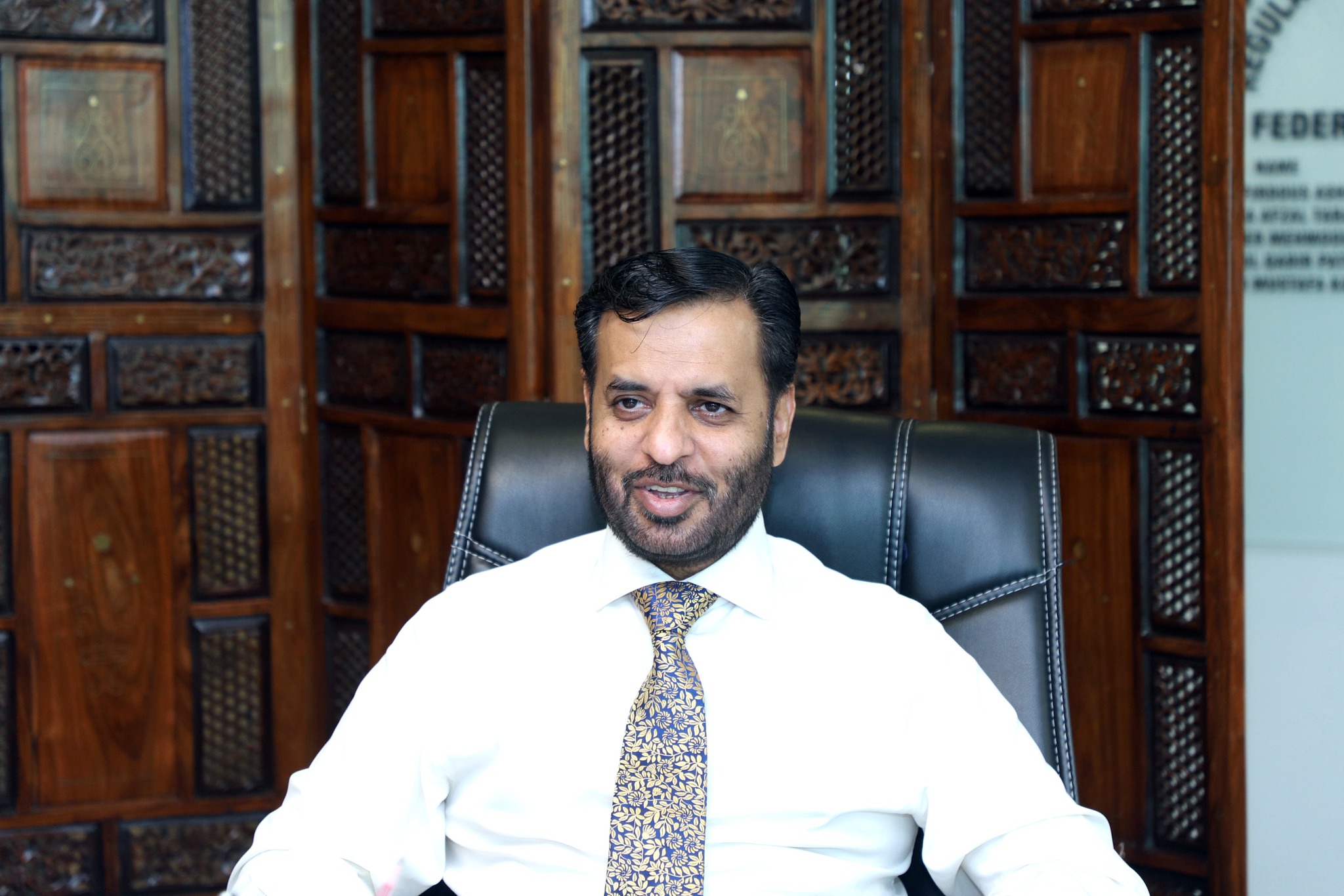 Pakistan to launch modern healthcare system to improve health services