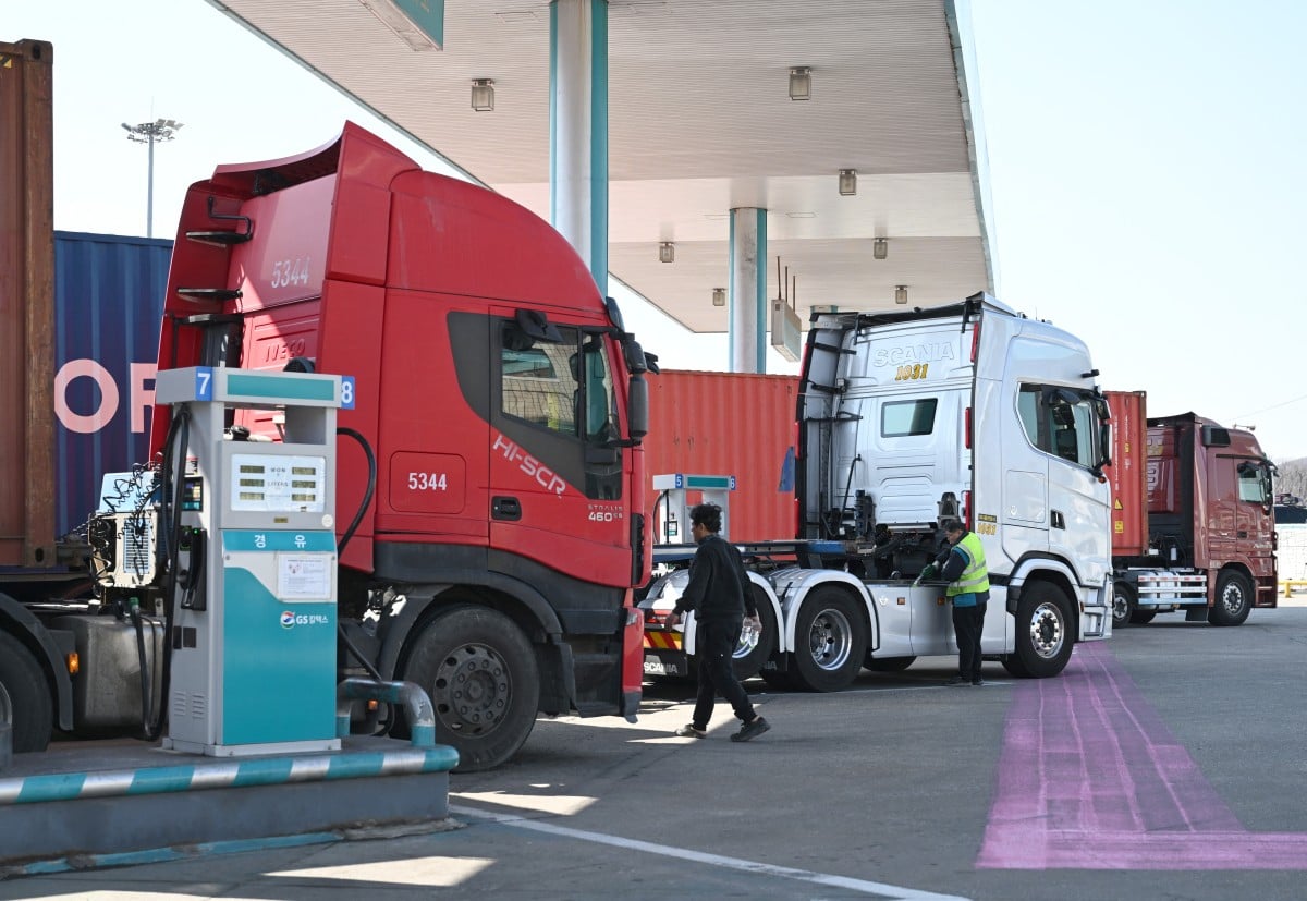 South Korea secures extra 18m barrels of oil from UAE