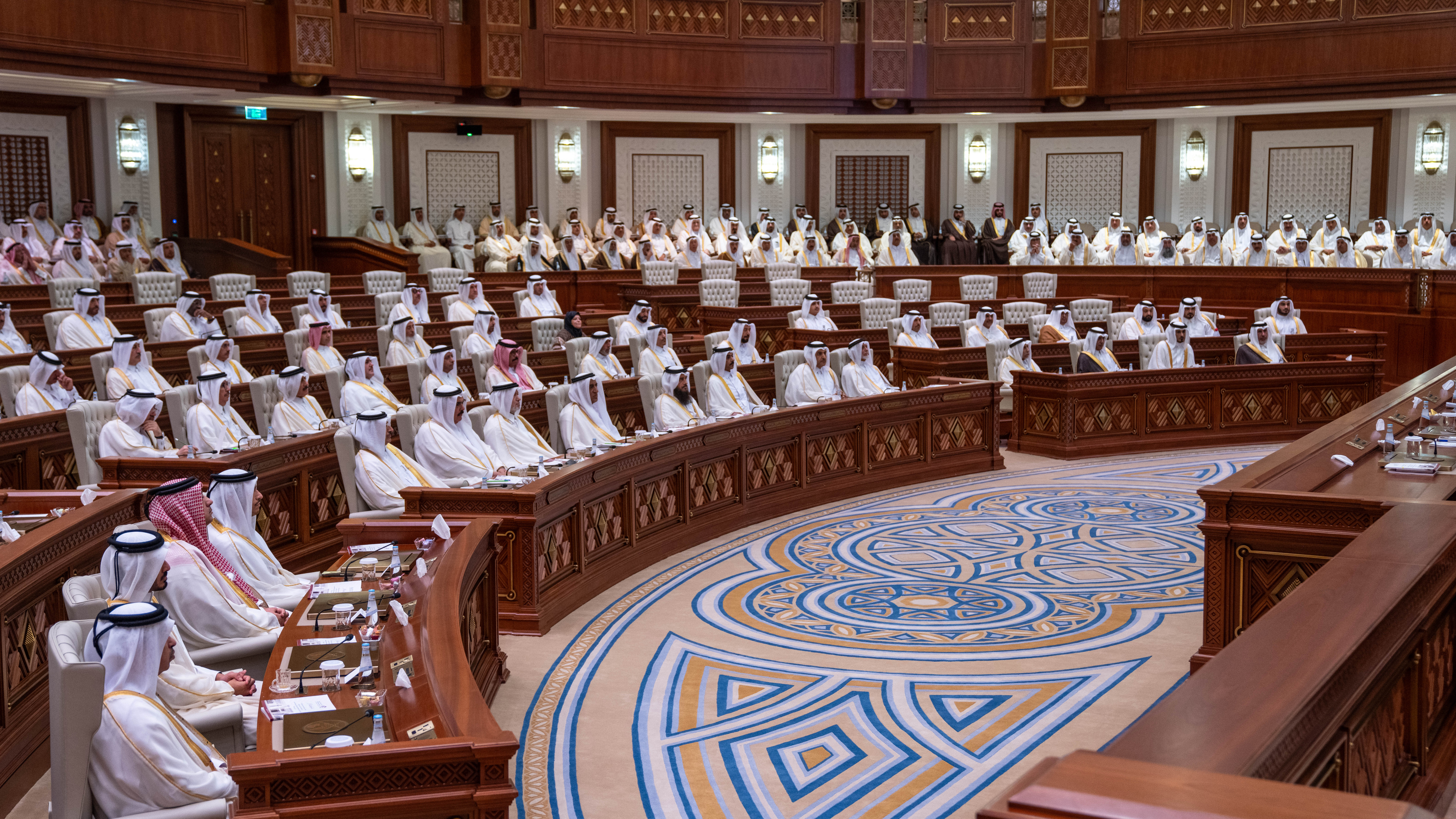 Arab, Muslim leaders to gather in Qatar for Pakistan co-sponsored summit