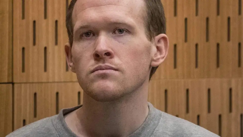 New Zealand's Christchurch mosque killer appeals conviction