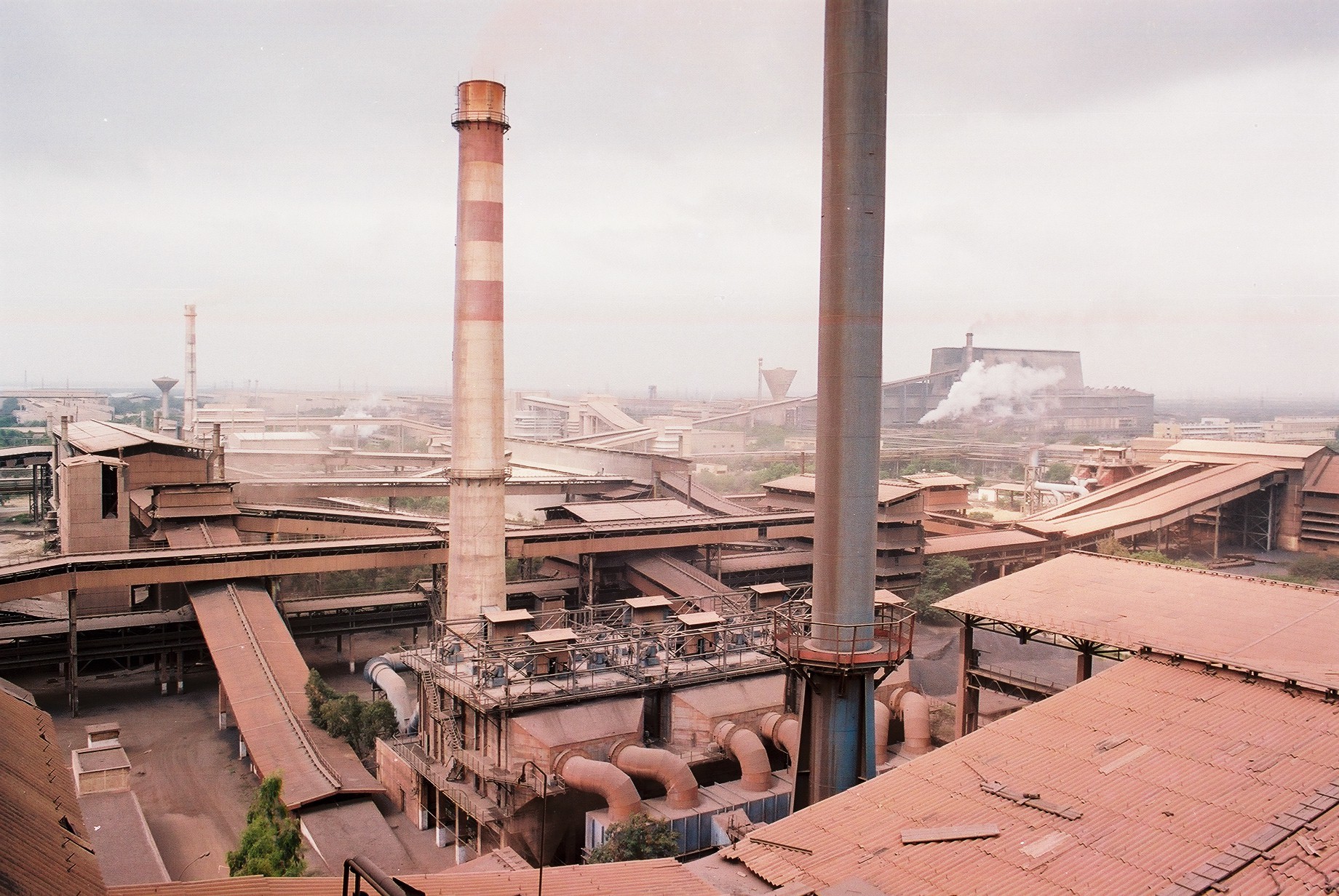 Pakistan targets $13 billion savings with plan to revive steel sector