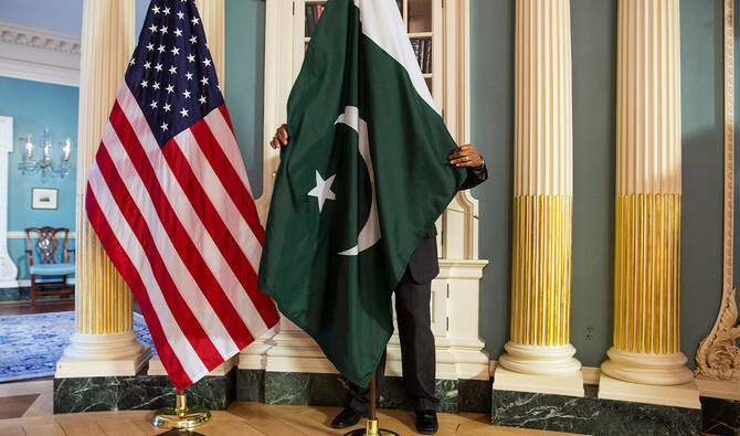 Digging into the future: U.S. eyes Pakistan’s untapped mineral riches