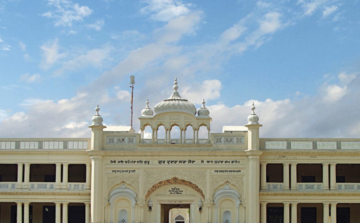 Evacuee Trust Property Board arrangements for Baisakhi pilgrims