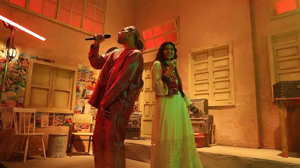 Pakistan did some ‘Pasoori’ and YouTube loved it. A billion times!