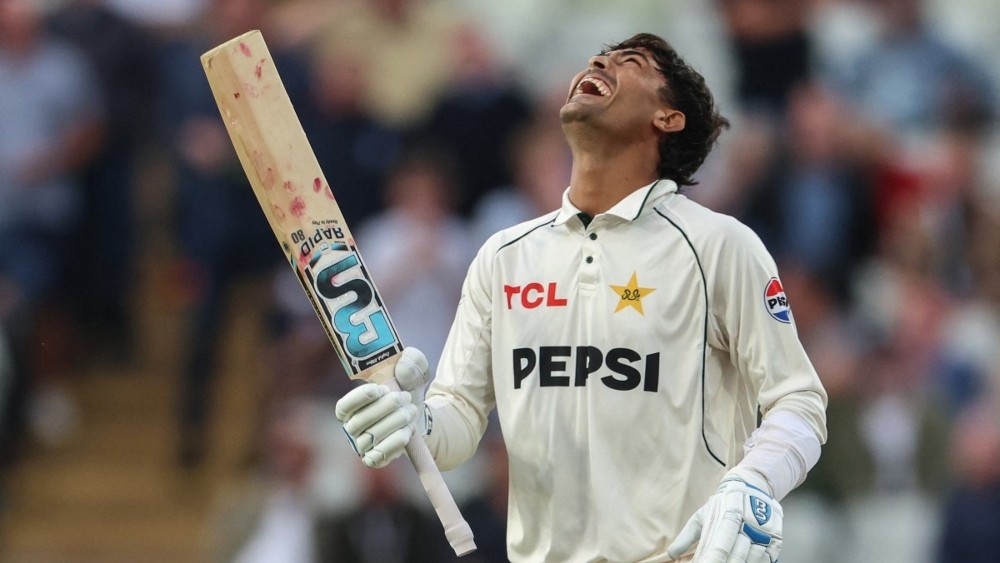 Razaullah heroics deny England quickfire win in 3rd Test against Pakistan